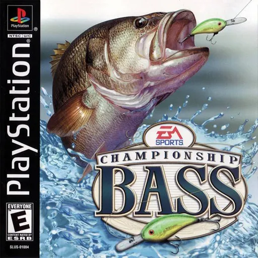 Championship Bass (USA)